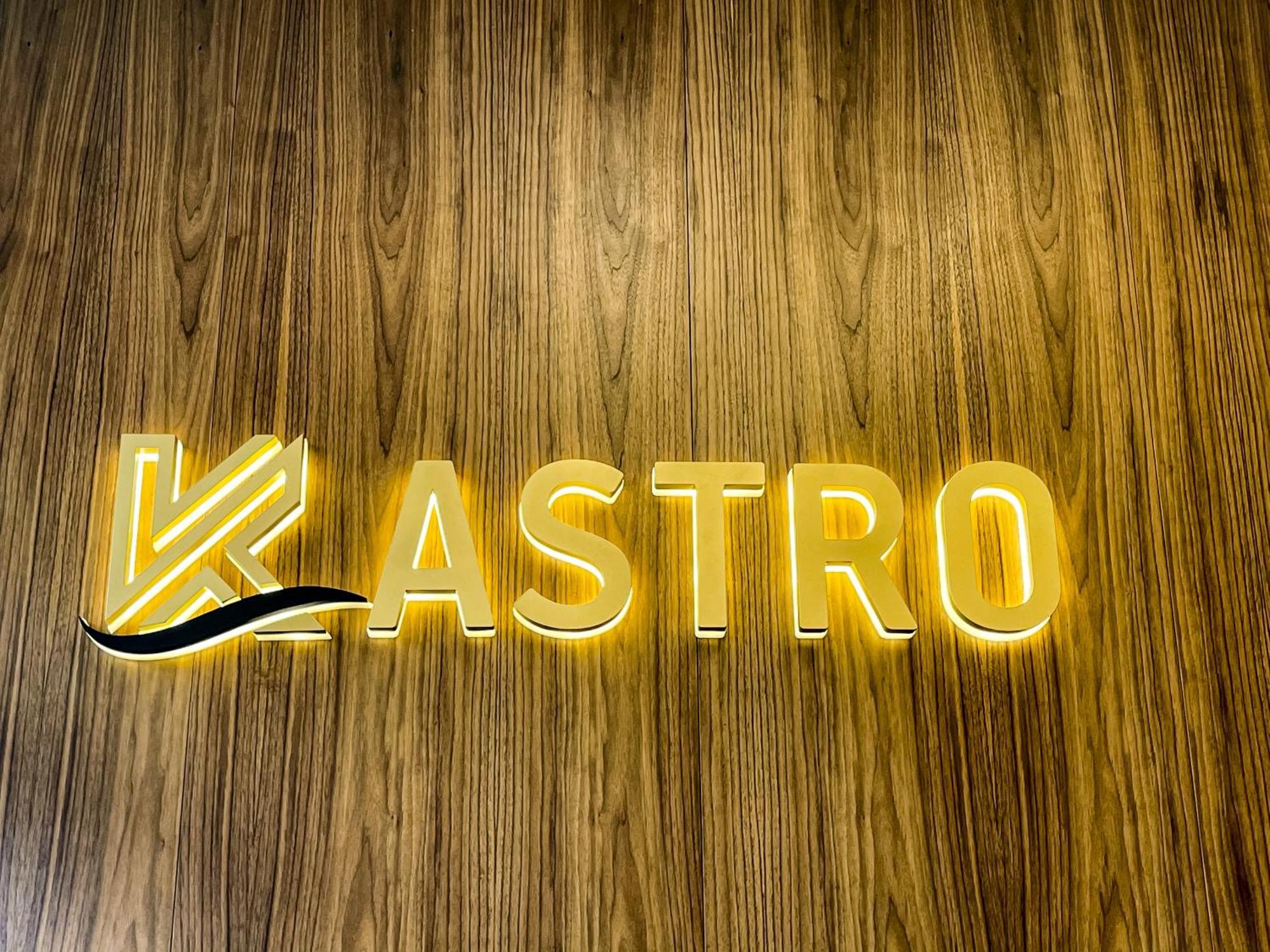 Kastro Hotel Ираклион Экстерьер фото